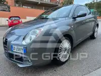 2009 Alfa Romeo Mito