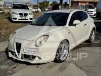 2009 Alfa Romeo Mito
