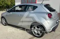 2009 Alfa Romeo Mito