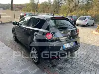 2009 Alfa Romeo Mito