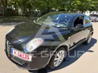 2009 Alfa Romeo Mito