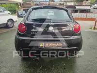 2009 Alfa Romeo Mito