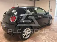 2009 Alfa Romeo Mito