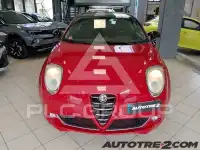 2009 Alfa Romeo Mito