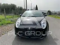 2009 Alfa Romeo Mito