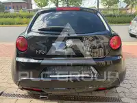 2009 Alfa Romeo Mito
