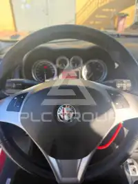 2009 Alfa Romeo Mito