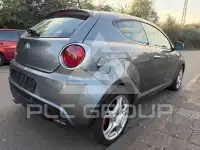 2009 Alfa Romeo Mito