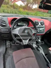 2009 Alfa Romeo Mito