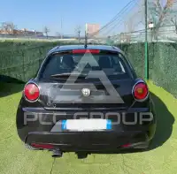2009 Alfa Romeo Mito