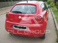 2009 Alfa Romeo Mito
