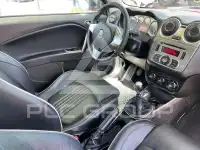 2009 Alfa Romeo Mito