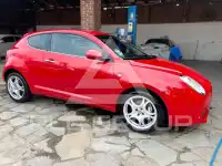 2009 Alfa Romeo Mito