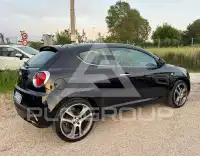 2009 Alfa Romeo Mito