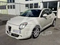 2009 Alfa Romeo Mito