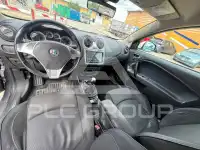 2009 Alfa Romeo Mito