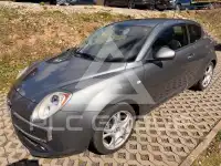 2009 Alfa Romeo Mito
