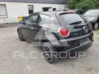 2009 Alfa Romeo Mito