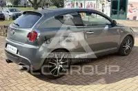 2009 Alfa Romeo Mito