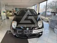 2009 Alfa Romeo Mito