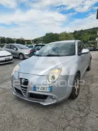 2009 Alfa Romeo Mito