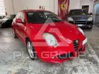 2009 Alfa Romeo Mito