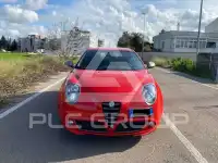 2009 Alfa Romeo Mito