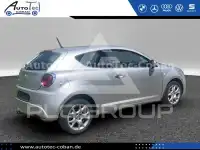 2009 Alfa Romeo Mito