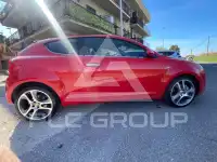 2009 Alfa Romeo Mito