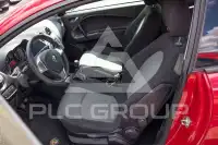2009 Alfa Romeo Mito