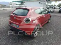 2009 Alfa Romeo Mito