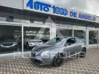 2009 Alfa Romeo Mito