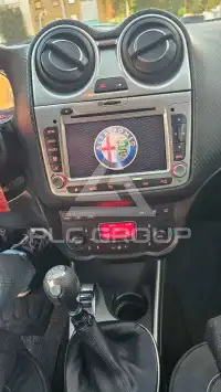 2009 Alfa Romeo Mito