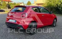 2009 Alfa Romeo Mito