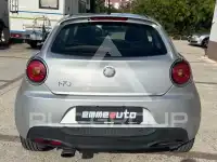 2009 Alfa Romeo Mito