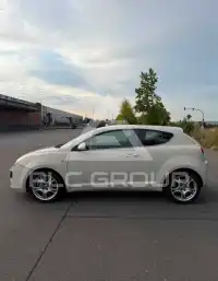 2009 Alfa Romeo Mito