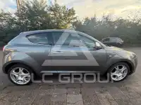 2009 Alfa Romeo Mito