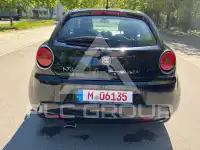 2009 Alfa Romeo Mito