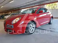 2009 Alfa Romeo Mito