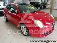2009 Alfa Romeo Mito