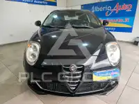 2009 Alfa Romeo Mito