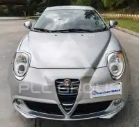 2009 Alfa Romeo Mito