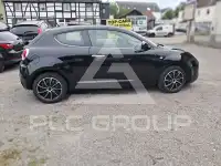 2009 Alfa Romeo Mito