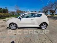 2009 Alfa Romeo Mito