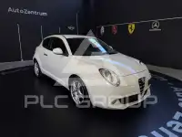 2009 Alfa Romeo Mito