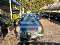2009 Alfa Romeo Mito