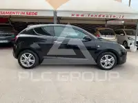 2009 Alfa Romeo Mito