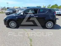 2009 Alfa Romeo Mito