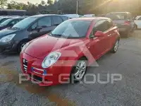 2009 Alfa Romeo Mito