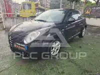 2009 Alfa Romeo Mito